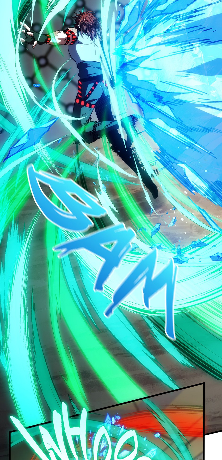 The Beginning After the End, Chapter 221 image 30